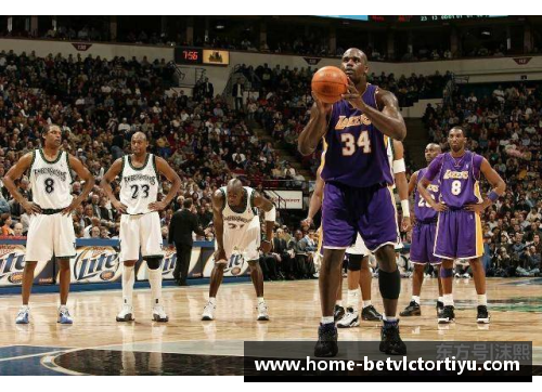 NBA罚球规则的起跳限制及其影响
