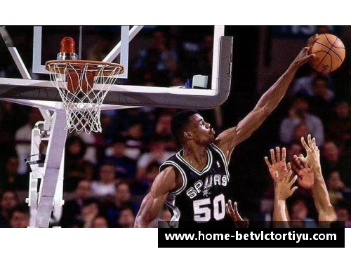NBA梦之旅：一个传奇球星的成长与荣耀