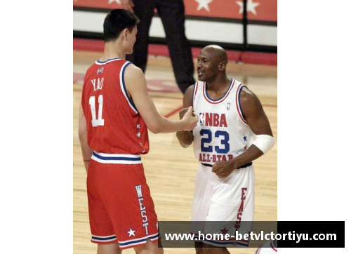 NBA猛肉盘点：探索联盟中那些身体力行的超级球员